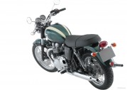 Triumph Bonneville T100